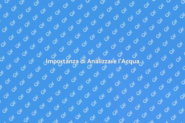 L'Acqua: Cuore dell'Acquario