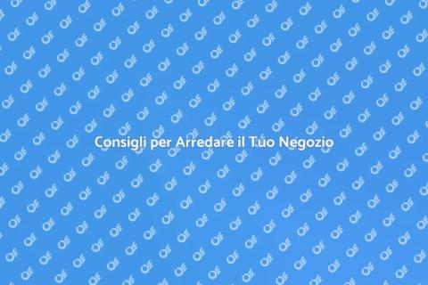 Arredare un Negozio di Abbigliamento