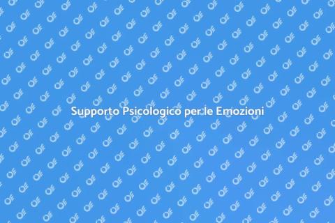 Psicologo per Gestire le Emozioni