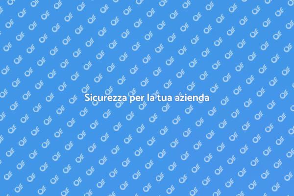 Protezione aziendale: come fare?
