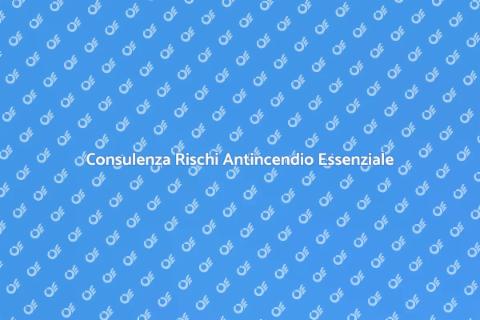 Sicurezza Antincendio per la Tua Casa