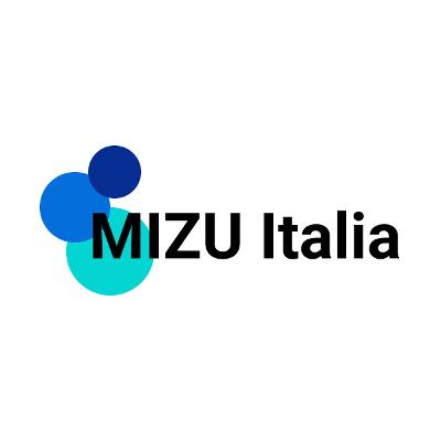 MIZU Italia di Paola Renna