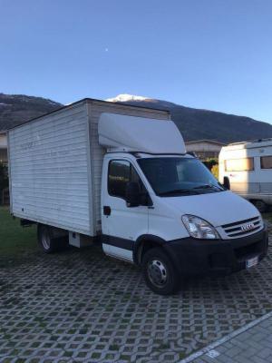 Traslochi in Valle  - Foto 2
