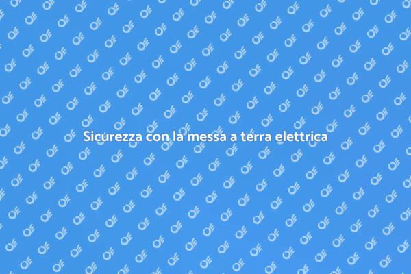 Messa a terra: Sicurezza in casa