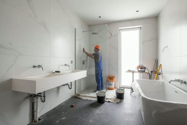 Costruzione e Ristrutturazione del Bagno