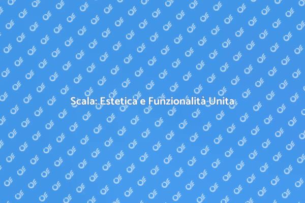 L'Arte di Montare una Scala