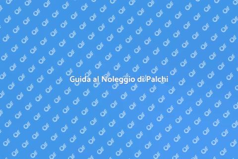 Noleggiare un Palco per Eventi