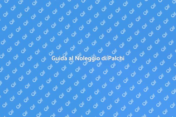 Noleggiare il Palco Ideale per Eventi