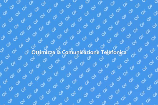 La Soluzione per la Comunicazione Efficiente