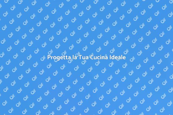 La Tua Cucina Personalizzata: Ecco Come