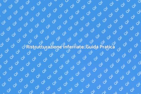 Rinnovare Inferriate Fatiscenti