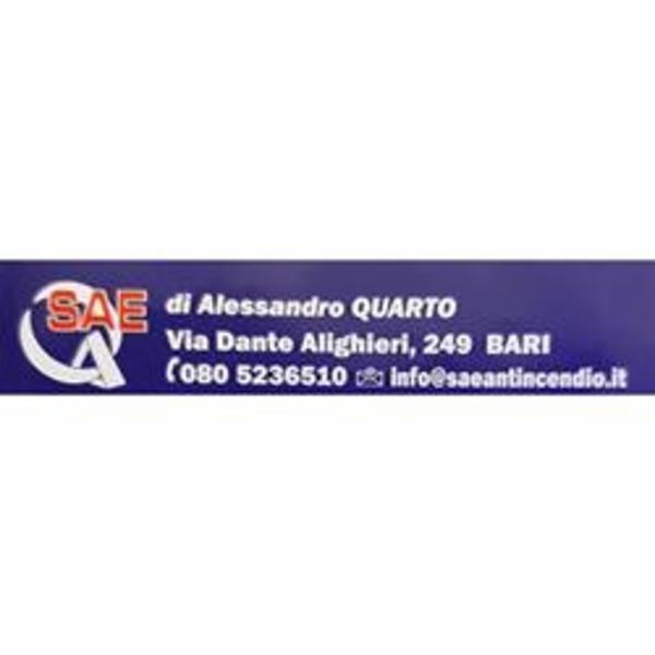 Sae di Quarto Alessandro  - Foto 1