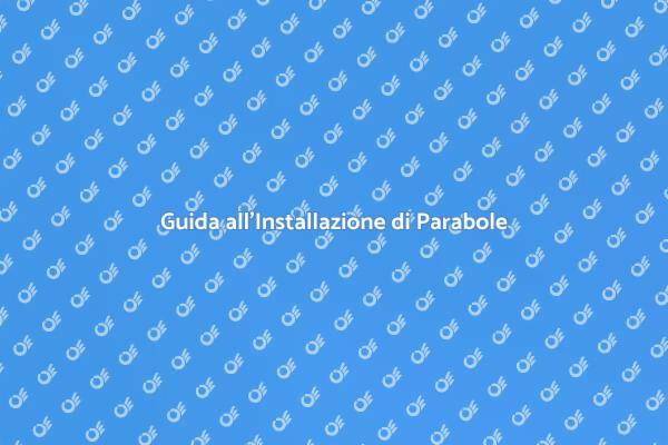 Importanza della Parabola Satellitare