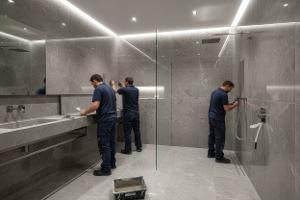 costruire wet room: Da €3,000