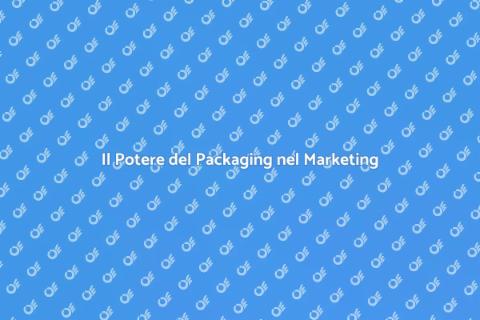 Packaging che Comunica il Brand