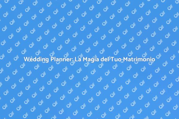 L'importanza della Consulenza Matrimoniale