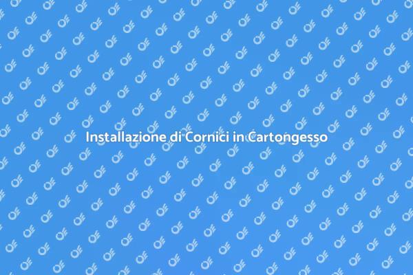 Guida alla Progettazione di Cornici