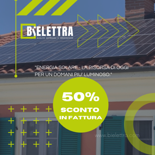 BIELETTRA SRL - Foto 61