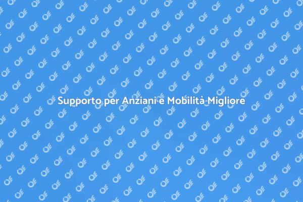 Migliorare la Coordinazione negli Anziani