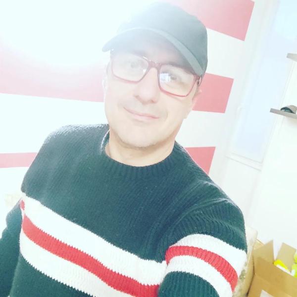 fabio G. - Foto 1