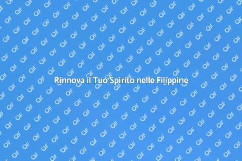 Vacanza Benessere nelle Filippine
