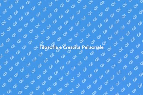 Crescita Personale: Prospettiva Filosofica