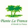 Piante La Franca 