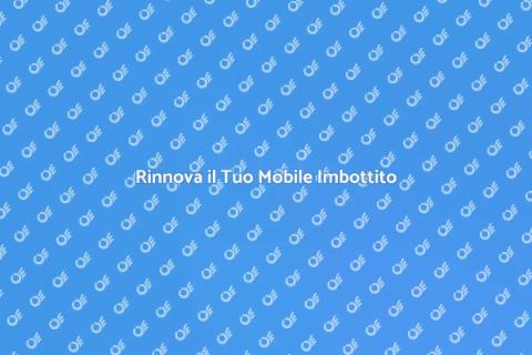 Restaurare un Mobile Imbottito