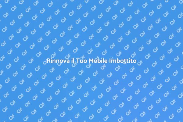 Diamo Nuova Vita ai Tuoi Mobili Imbottiti