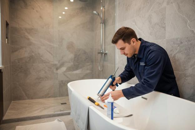 Quanto costa riparare docce e vasche da bagno?