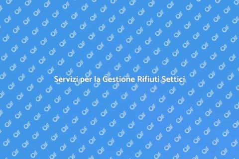Assistenza Gestione Rifiuti Settici