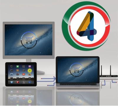4 Italy Network S.r.l.s. - Foto 4