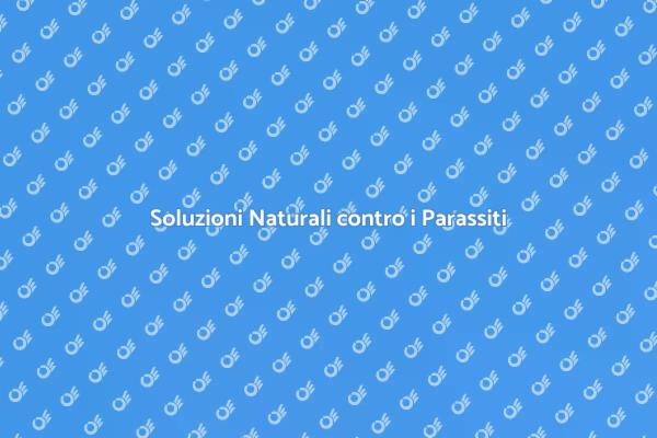 Proteggi il tuo Giardino in Modo Naturale