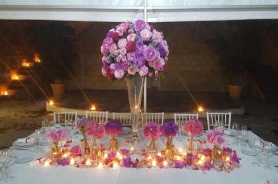 L'Eleganza dei Fiori  - Foto 7