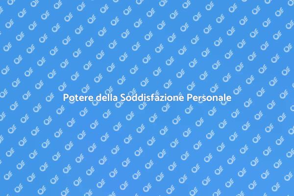 Realizza il tuo Potenziale Personale
