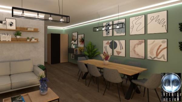AP Interior Design - Foto 8