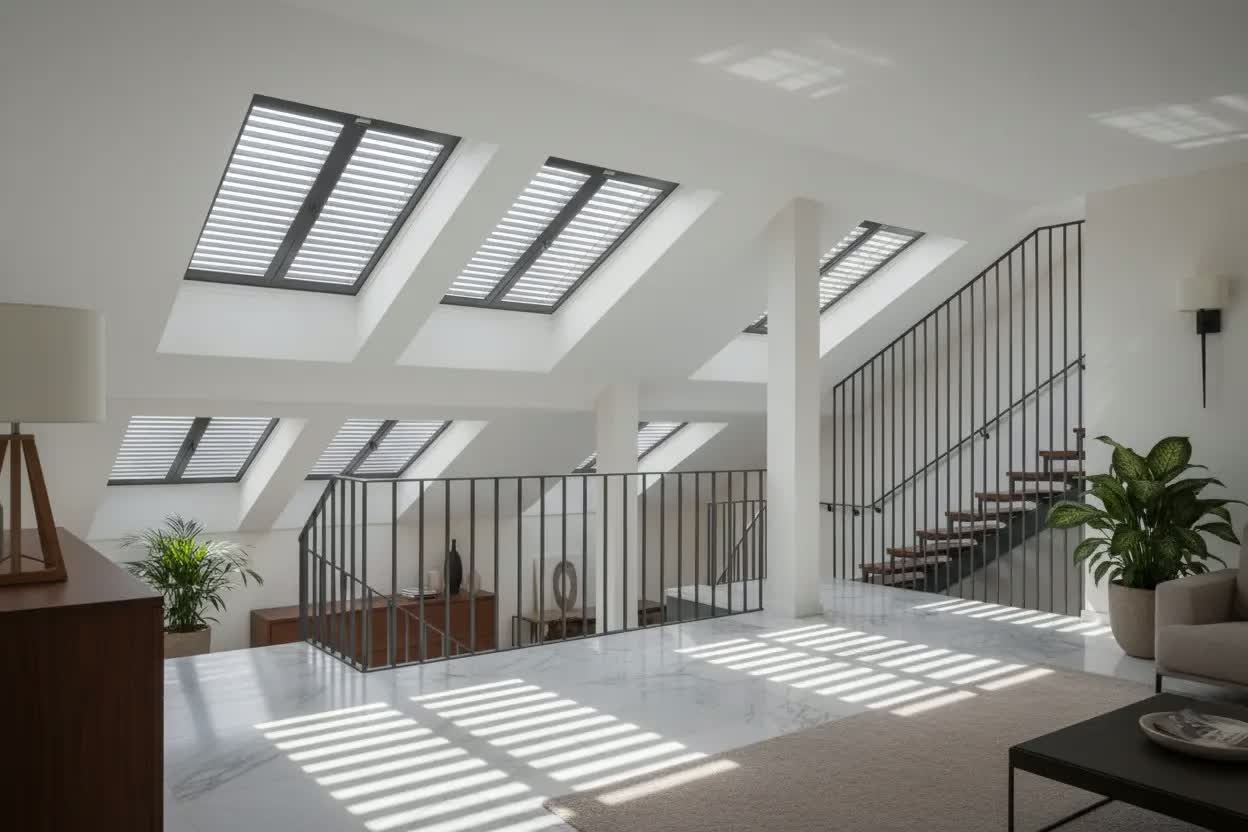 shutter skylights how to find window fitters