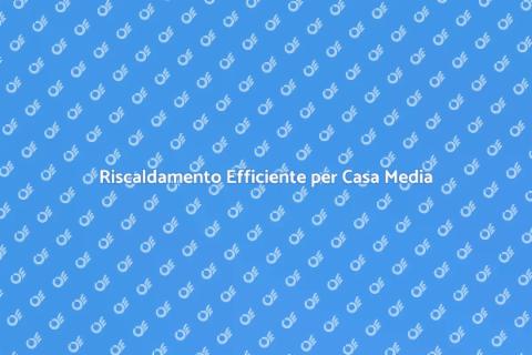 Riscaldamento a Soffitto Innovativo