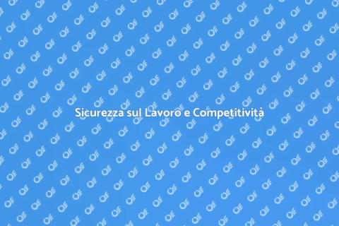 Sicurezza: Vantaggio Competitivo