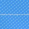 Come Ottimizzare il Tuo Profilo Instagram