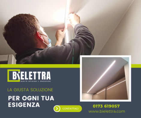 BIELETTRA SRL - Foto 39