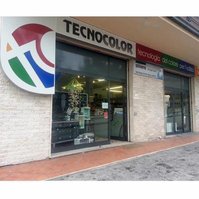 Tecnocolor  - Foto 2