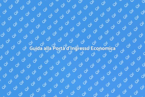 Installazione Porta d'Ingresso Economica