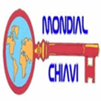 Mondial Chiavi