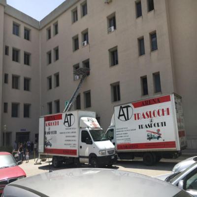 Traslochi Arena  - Foto 2