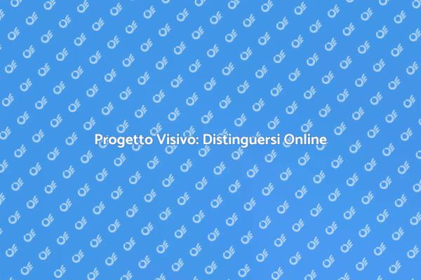 Creare un'Identità Visiva Efficace