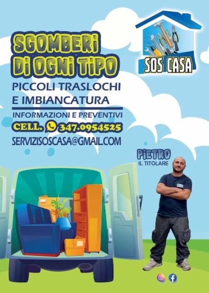 Sos casa  - Foto 1