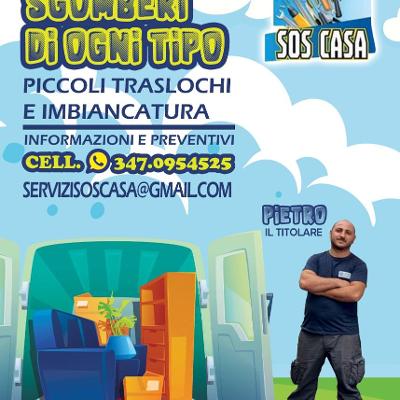 Sos casa 