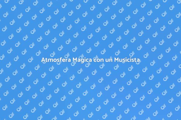 L'Importanza della Musica alle Nozze