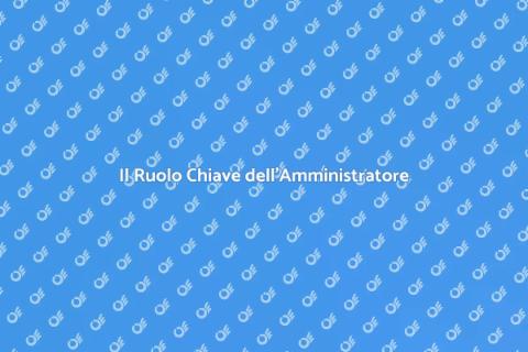 Amministratore di Condominio: Chi è?